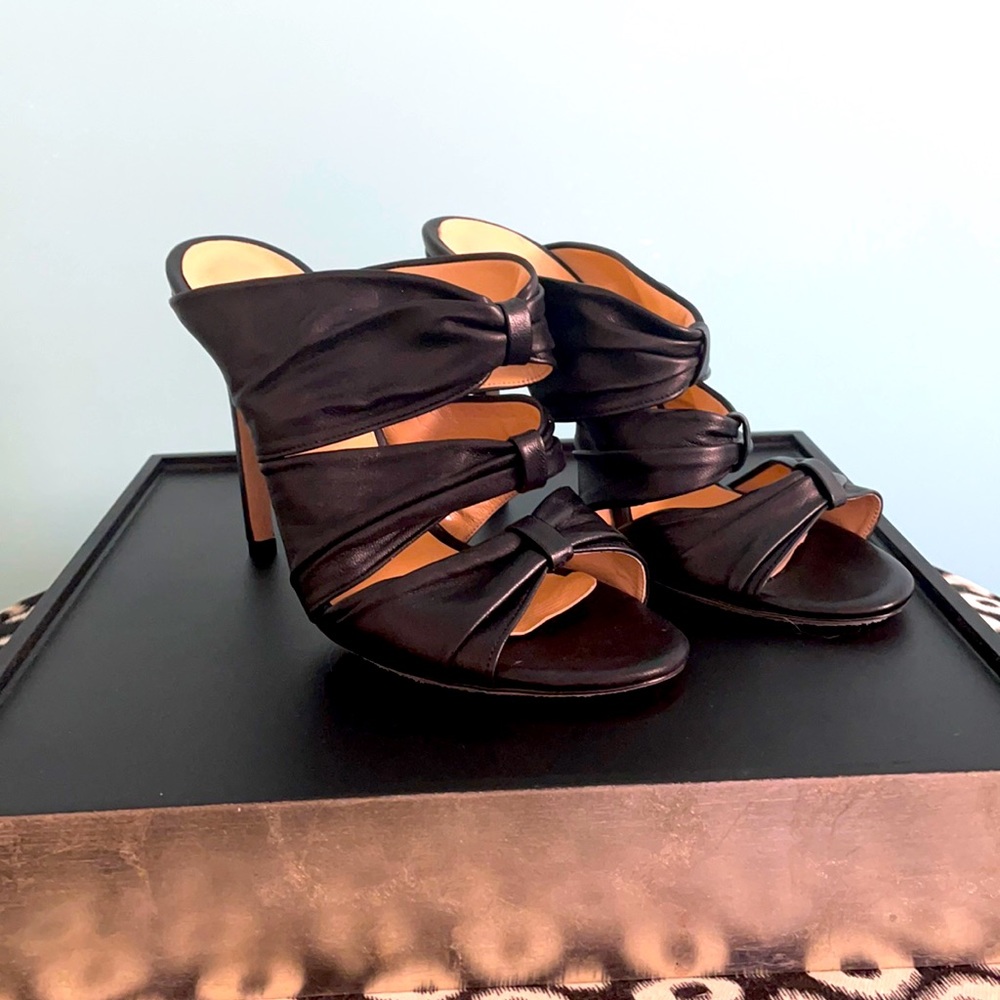 Christian Siriano heels